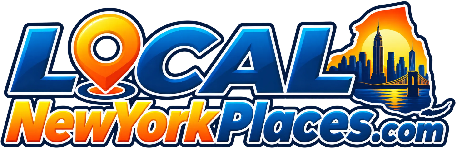 LOCAL New York Places